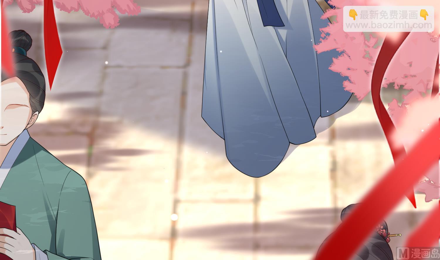 第7话 想要代价？(1/2)-第9话