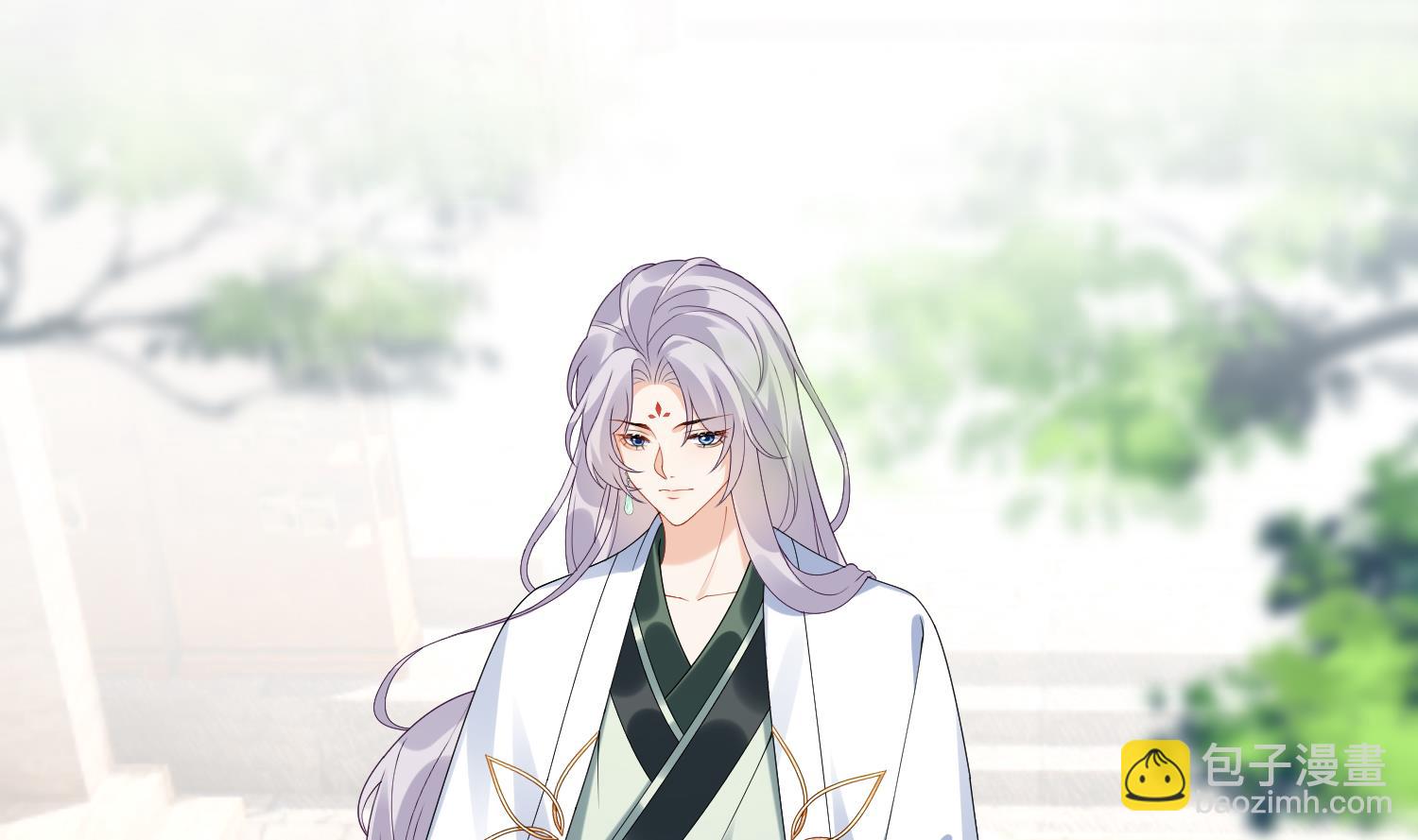 第7话 想要代价？(1/2)-第9话