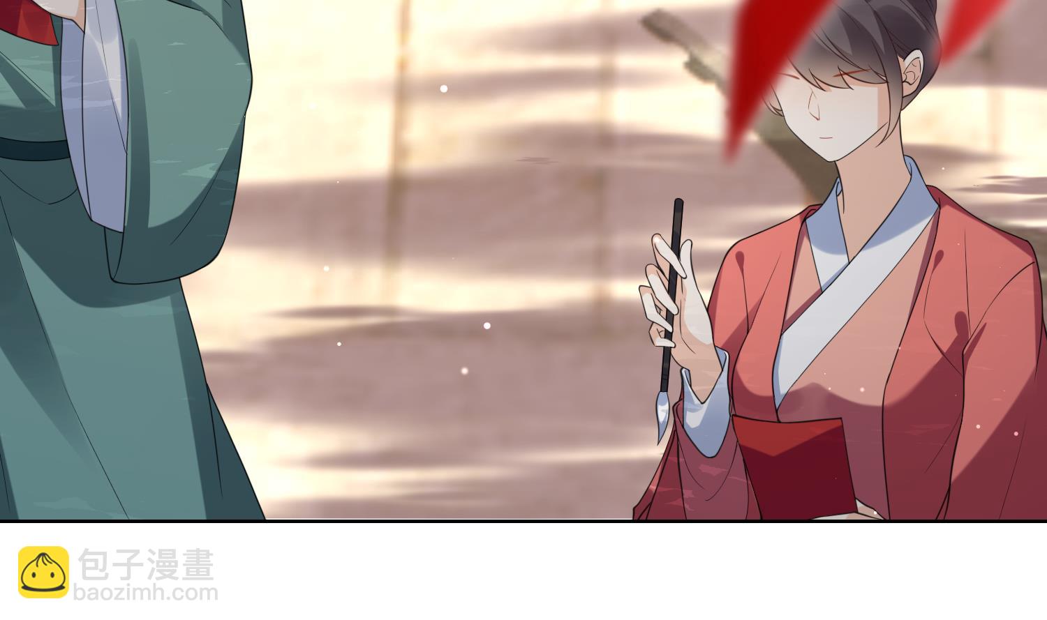 第7话 想要代价？(1/2)-第9话