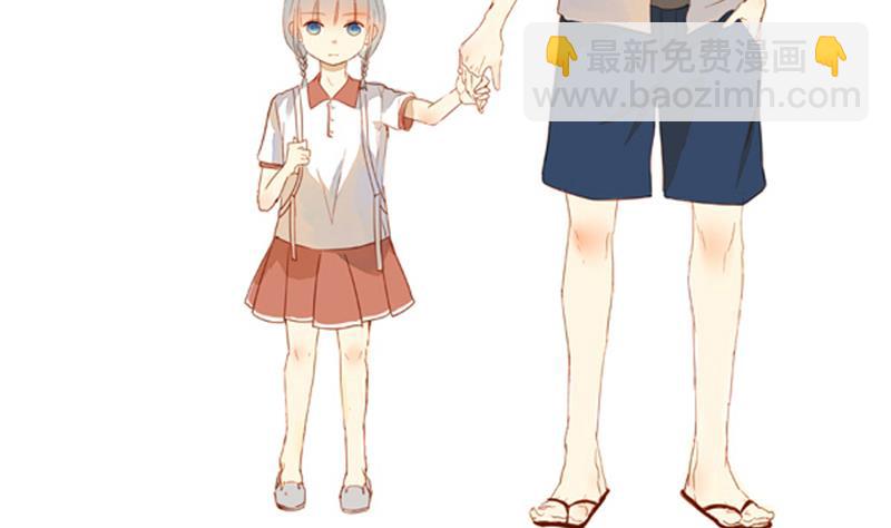 第01话 游戏中的回忆 一(1/2)-第1话