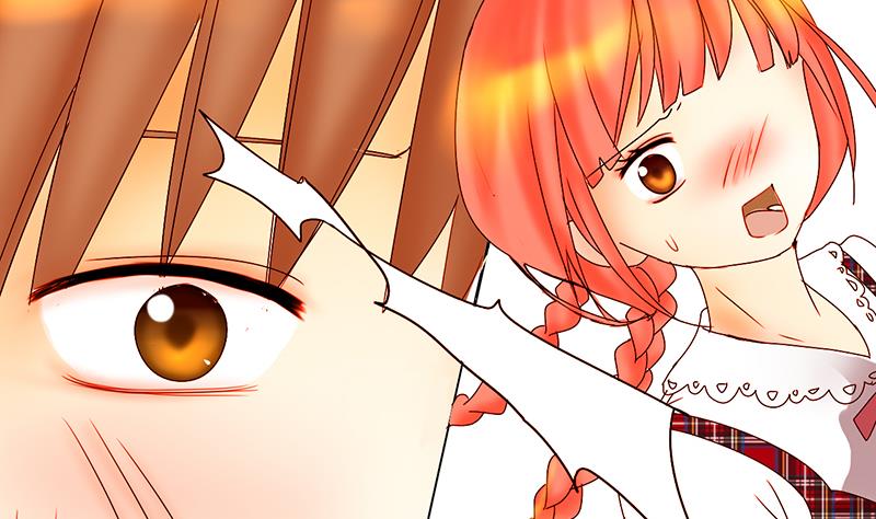 第15话 失去少女的少年 二-第15话