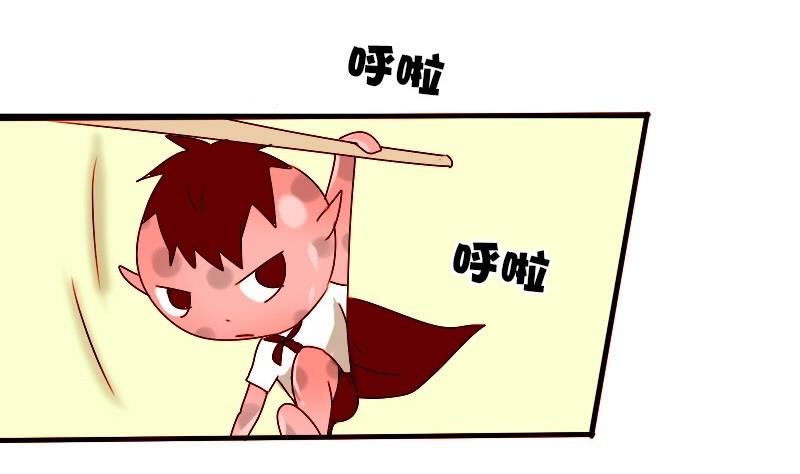 第21话 外星人与妖怪 四-第21话