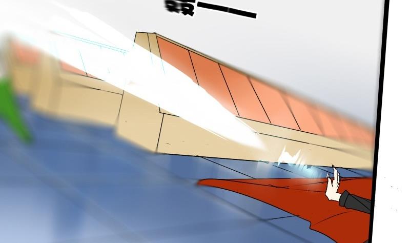 第23话 西西&middot;摩尔与小西 二-第23话