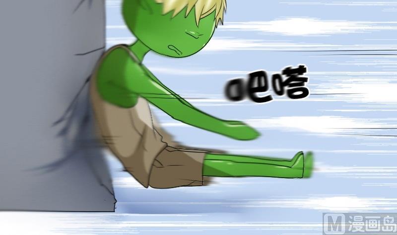 第23话 西西&middot;摩尔与小西 二-第23话