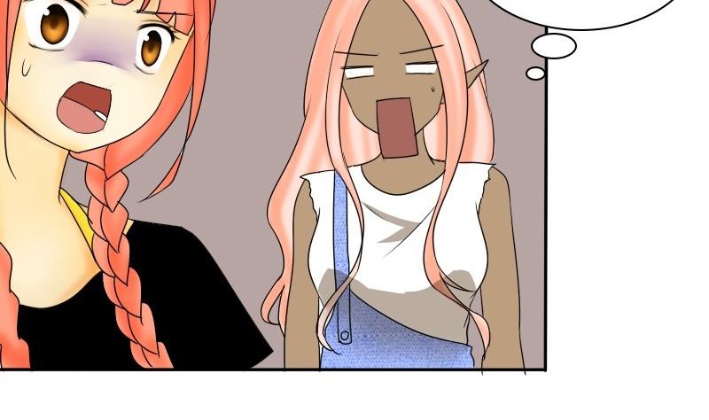 第23话 西西&middot;摩尔与小西 二-第23话