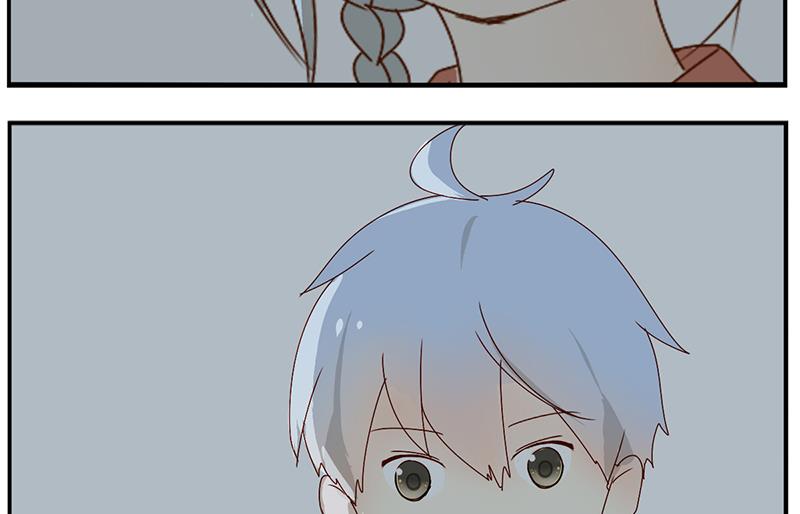 第33话 感到不爽的时候-第33话