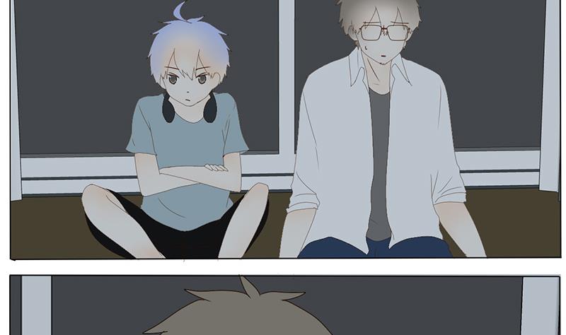 第35话 你给我放一万个心好了-第35话