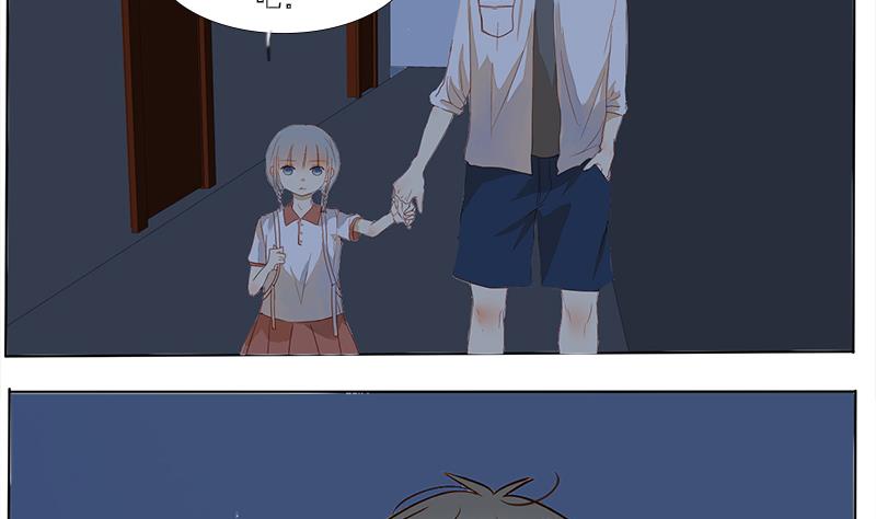 第41话 出去吃吧-第41话