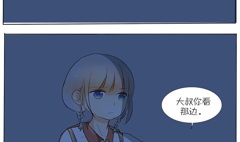 腹黑蘿莉與廢柴大叔 - 第41話 出去吃吧 - 5