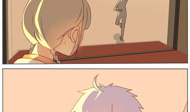 第43话 苦衷-第43话