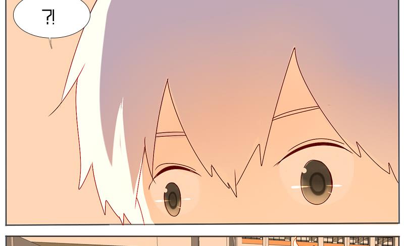 第43话 苦衷-第43话