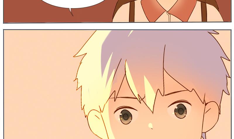 第43话 苦衷-第43话