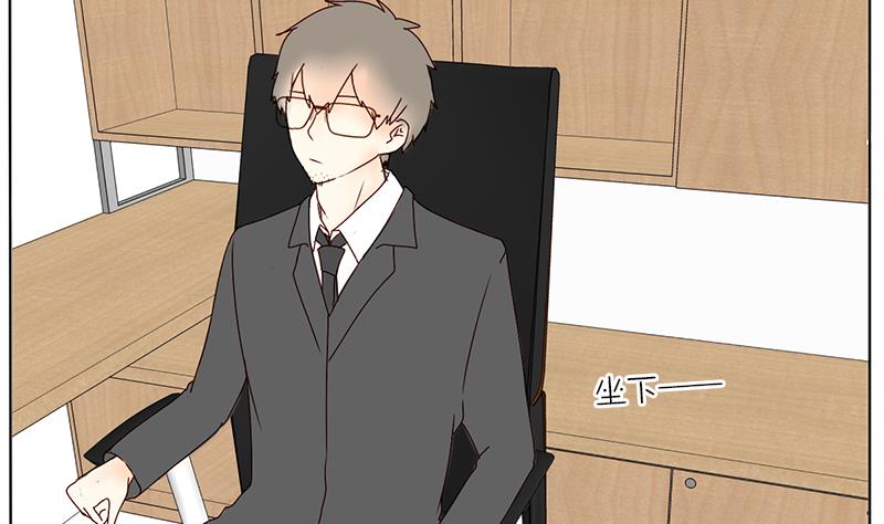 第51话 第一天上班-第51话