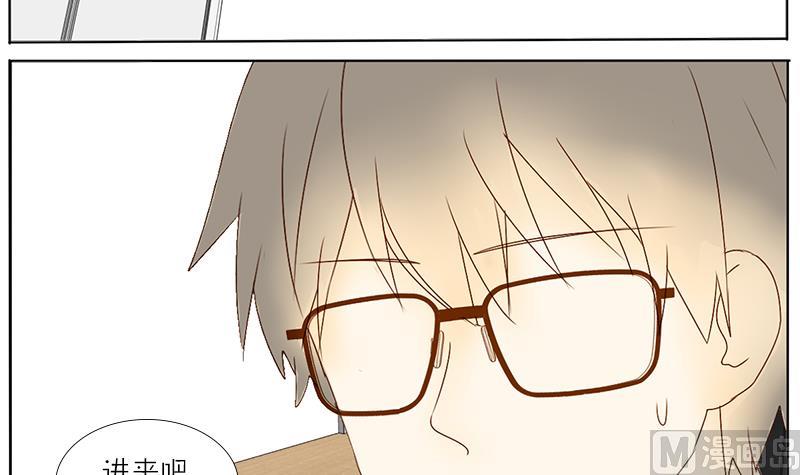 第51话 第一天上班-第51话