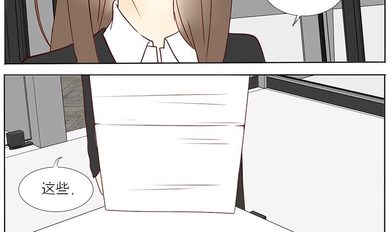 第51话 第一天上班-第51话