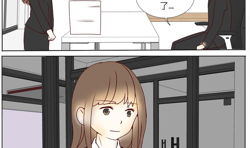 第51话 第一天上班-第51话