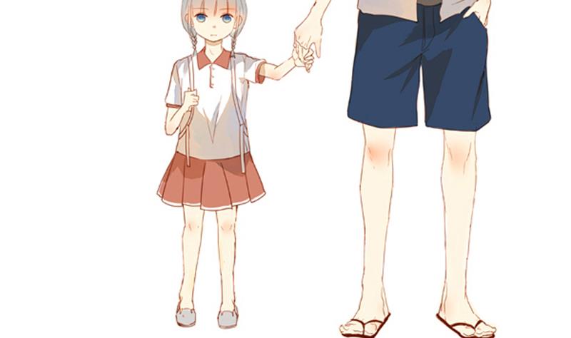 第51话 第一天上班-第51话