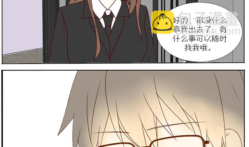 第51话 第一天上班-第51话