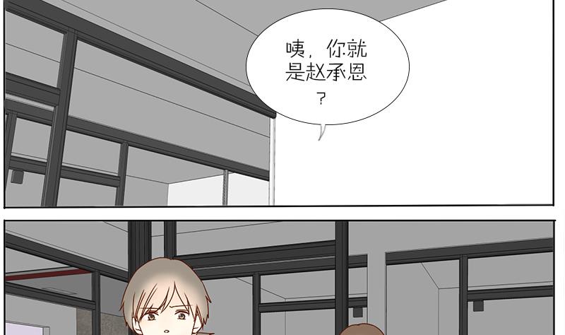 第51话 第一天上班-第51话