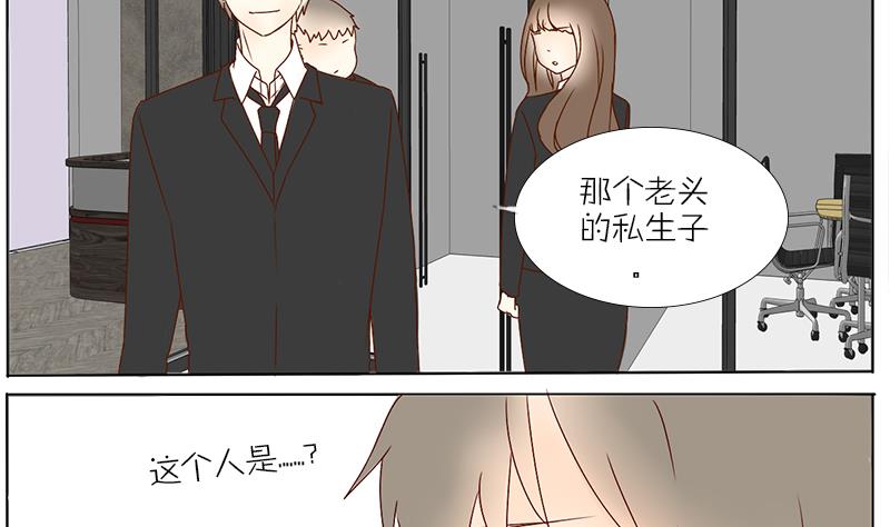 第51话 第一天上班-第51话