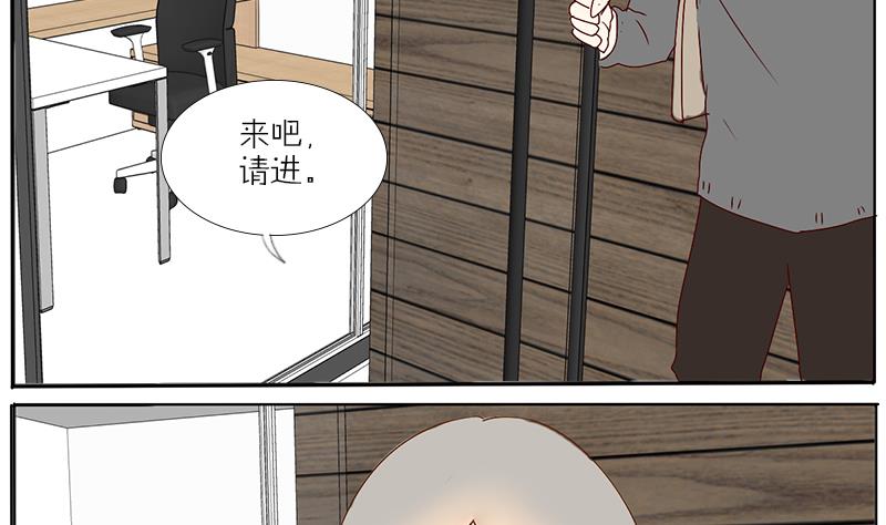 第51话 第一天上班-第51话