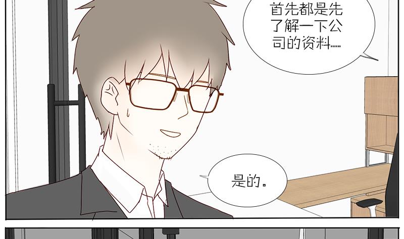 腹黑蘿莉與廢柴大叔 - 第51話 第一天上班 - 1