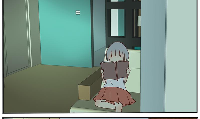 第53话 &ldquo;她&rdquo;来了？！-第53话