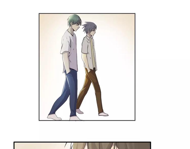 第31话  预知的梦吗？-第31话