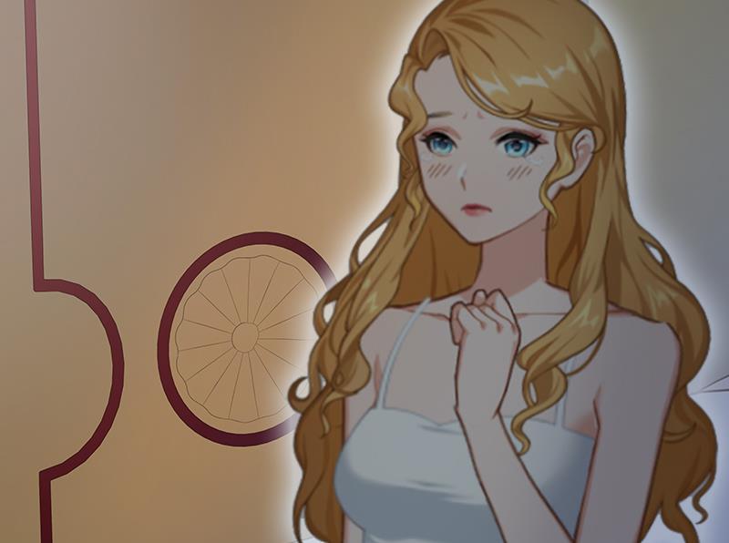 第1话 邪恶的暗影(1/2)-第1话