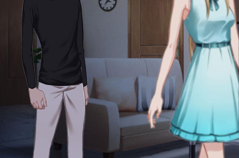 第13话 求你放过我(1/2)-第13话