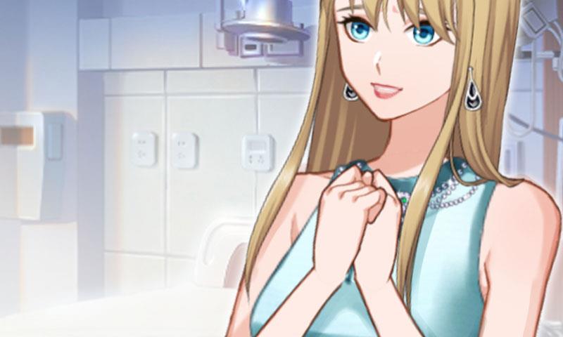 第13话 求你放过我(1/2)-第13话