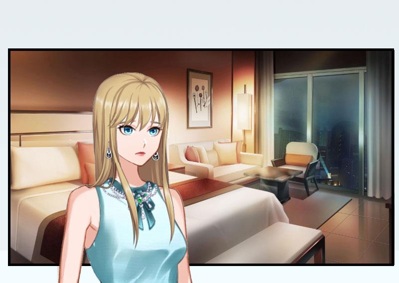 第13话 求你放过我(1/2)-第13话