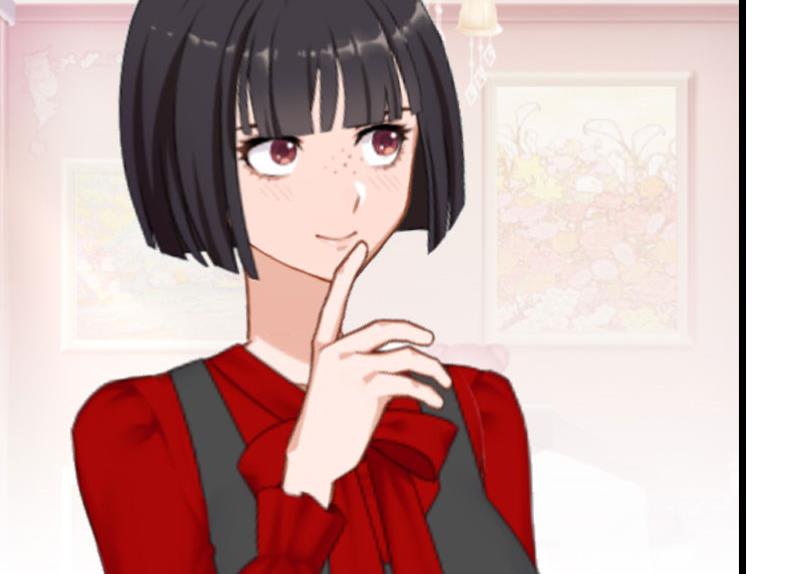 第17话 巧合(1/2)-第17话