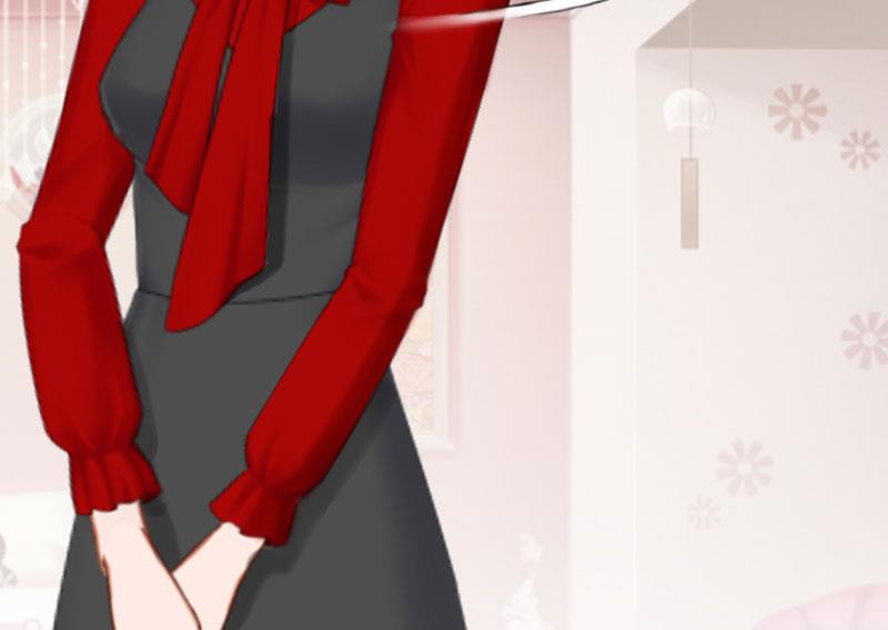 第17话 巧合(1/2)-第17话