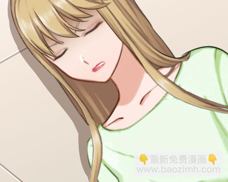 第23话 让我坠入你的地狱(1/2)-第23话