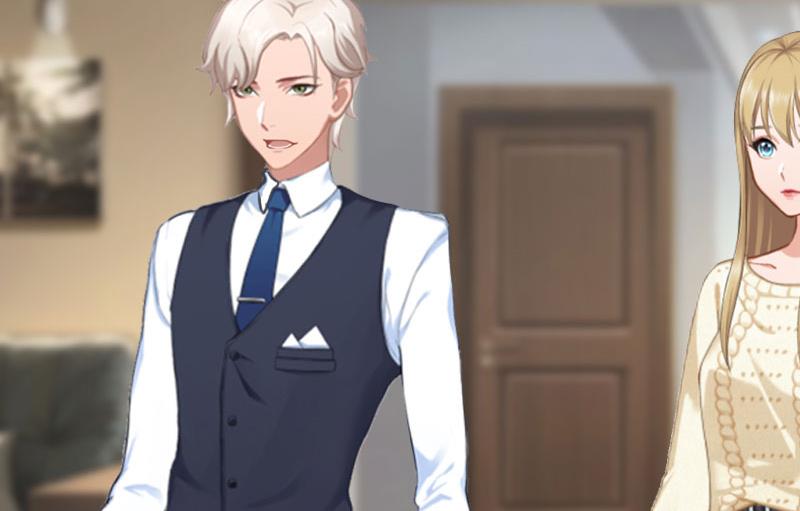 第27话 告别(1/2)-第27话