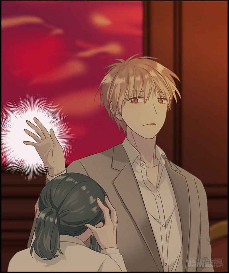 第十话 &ldquo;难言之隐&rdquo;-第11话