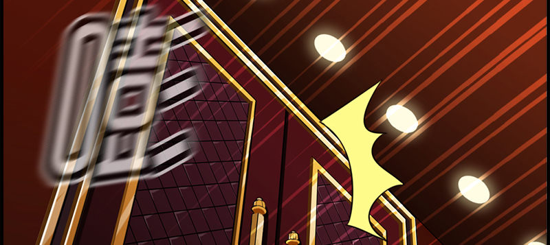 第二话 恼羞成怒(1/2)-第3话