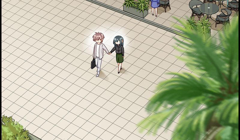 第三十四话 今天见家人-第35话