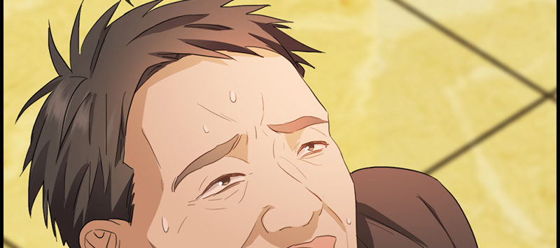 第五十二话 往事(1/2)-第53话