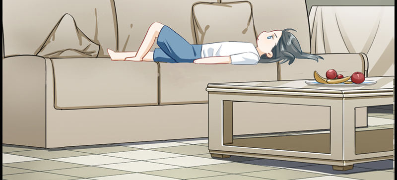 第五十八话 面试骚扰-第59话