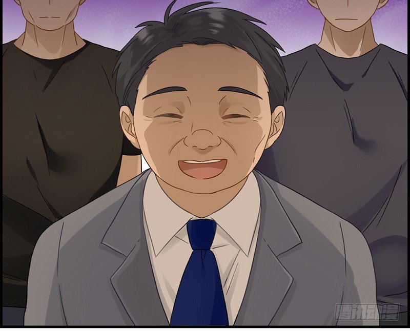 第六话 保你荣华富贵(1/2)-第7话