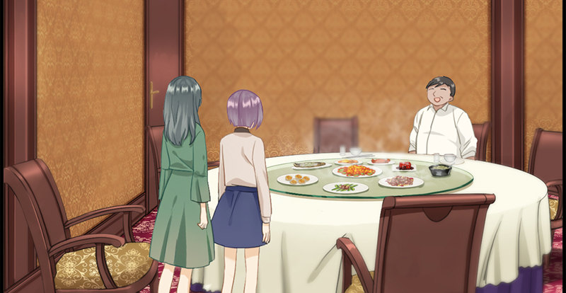 第六十话 狼吞虎咽(1/2)-第61话