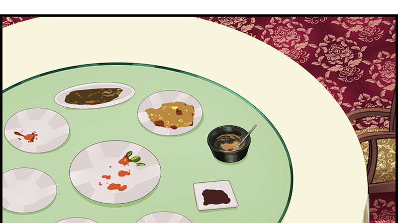 第六十话 狼吞虎咽(1/2)-第61话