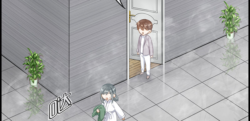 第六十八话 离去(1/2)-第69话