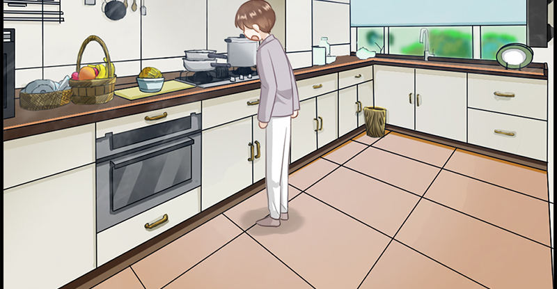 第六十八话 离去(1/2)-第69话