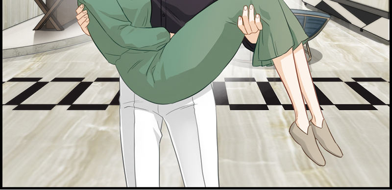 第七十二话 再也不会走了(1/2)-第73话