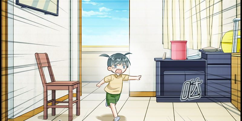 第七十二话 再也不会走了(1/2)-第73话