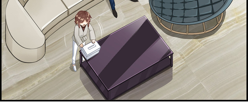 第七十四话 苏醒(1/2)-第75话