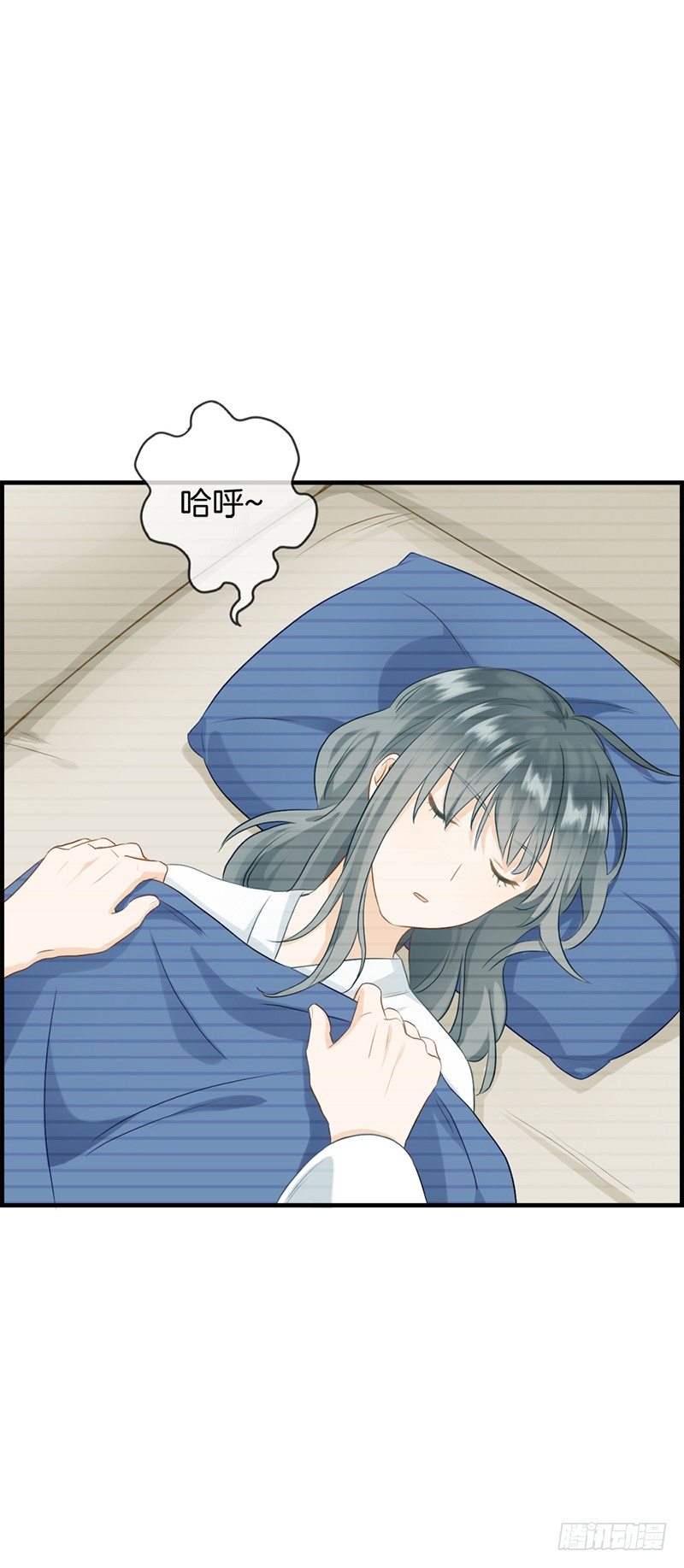 第八十话 头可断 血可流-第81话